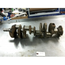 #SU03 Crankshaft Standard For 94-97 Jeep Grand Cherokee 5.2 3751841 #SU03 Crankshaft Standard For 94-97 Jeep Grand Cherokee 5.2 3751841